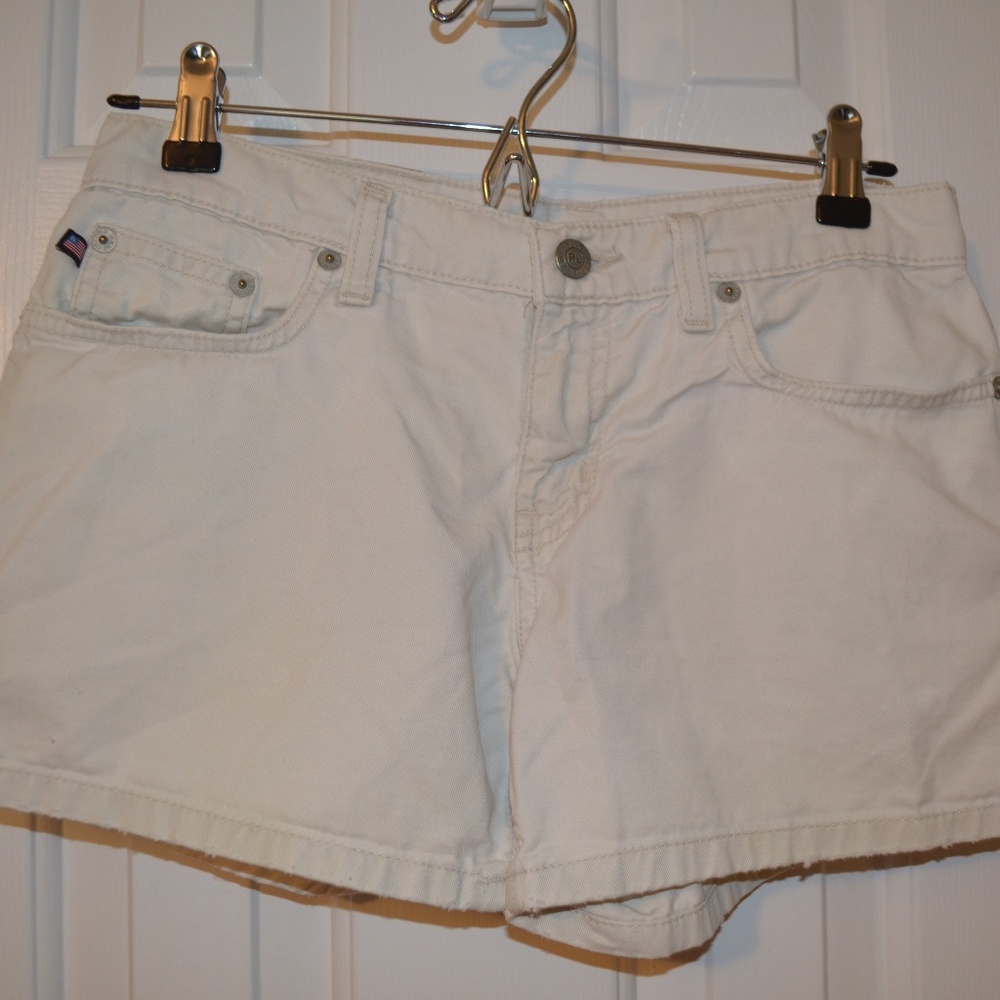 Ralph Lauren Khaki shorts
